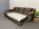 Диван угловой Гелекси М фабрика Elysium