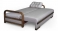 Диван COMFORT 2/КОМФОРТ 2 фабрика Рата