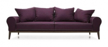 Диван МАРИ/MARY 3 SEATER фабрика Давидос