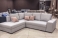 Диван угловой Гарри 2ДК фабрика GRACE