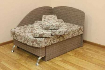 Мини диван Антошка фабрика Катунь