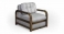 Кресло COMFORT 2/КОМФОРТ 2(раскладное) фабрика Рата