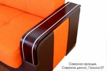 Диван Барбет фабрика Шик Галичина