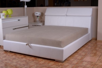 Кровать Барон фабрика МКС