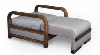 Кресло COMFORT 2/КОМФОРТ 2(раскладное) фабрика Рата
