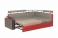 Диван угловой Элит Бар-Ниша фабрика Алис Мебель