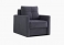 Кресло Найс фабрика EUROSOF