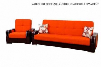 Диван Барбет фабрика Шик Галичина