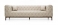 Диван ХЭРРОДС/HARRODS 3 SEATER фабрика Давидос