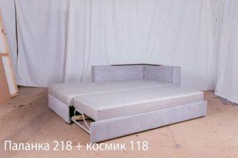 Диван Бос Софа фабрика МКС