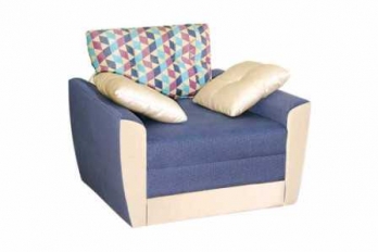Кресло-кровать Идея фабрика Алис Мебель