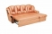 Диван угловой Долорес-Ниша фабрика Алис Мебель