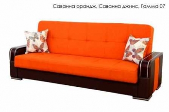 Диван Барбет фабрика Шик Галичина