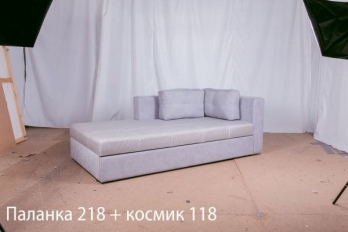 Диван Бос Софа фабрика МКС