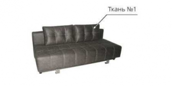 Диван Омега фабрика Альянс