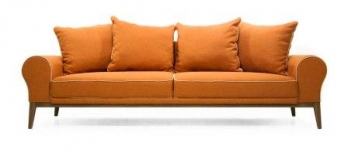 Диван МАРИ/MARY 3 SEATER фабрика Давидос
