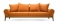 Диван МАРИ/MARY 3 SEATER фабрика Давидос