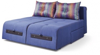 Диван Степ фабрика Киевский стандарт