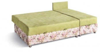 Диван угловой Джаз фабрика Киевский стандарт