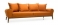 Диван МАРИ/MARY 3 SEATER фабрика Давидос