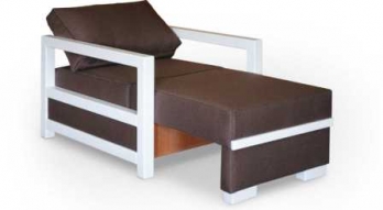 Кресло COMFORT 4/КОМФОРТ 4(раскладное) фабрика Рата