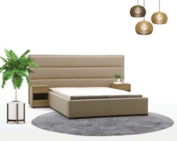 Кровать Мелоди 4 фабрика Yudin Кровать Мелоди 4 фабрика Yudin