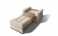 Кресло Шарм (раскладное) фабрика Лефорт