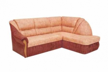 Диван угловой Глория с 1 подлокотником фабрика Алис Мебель Диван угловой Глория с 1 подлокотником фабрика Алис Мебель