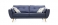 Диван МАЛМО/MALMO фабрика Давидос