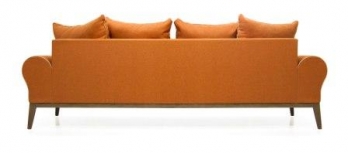Диван МАРИ/MARY 3 SEATER фабрика Давидос