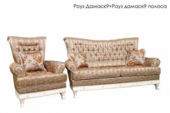 Диван Фараон фабрика Шик Галичина