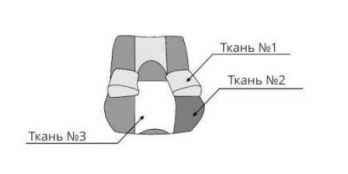 Кресло Лада плюс фабрика Альянс