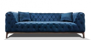 Диван ХЭРРОДС/HARRODS 3 SEATER фабрика Давидос Диван ХЭРРОДС/HARRODS 3 SEATER фабрика Давидос