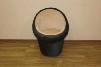 Кресло Тюльпан фабрика Катунь