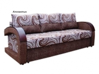 Диван Респект Люкс фабрика Вика Диван Респект Люкс фабрика Вика