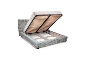 Кровать подиум Квадро /Quadro фабрика MatroLuxe