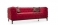 Диван ХЭРРОДС/HARRODS 2 SEATER фабрика Давидос