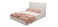Кровать ЛОВЕЛИ БЕД/LOVELY BED фабрика Fola