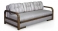 Диван COMFORT 2/КОМФОРТ 2 фабрика Рата