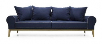 Диван МАРИ/MARY 3 SEATER фабрика Давидос