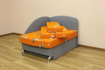 Мини диван Антошка фабрика Катунь
