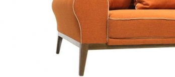 Диван МАРИ/MARY 3 SEATER фабрика Давидос