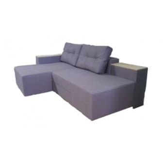 Диван-кровать Денвер 2LR фабрика MebelBrand