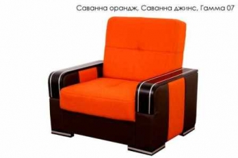 Кресло Барбет фабрика Шик Галичина