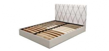 Кровать ЛОВЕЛИ БЕД/LOVELY BED фабрика Fola