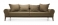 Диван МАРИ/MARY 3 SEATER фабрика Давидос