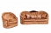Кресло Ариэль фабрика Шик Галичина