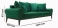 Диван МАРИ/MARY 3 SEATER фабрика Давидос