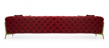 Диван РИЧ/RICH 3XL SEATER фабрика Давидос