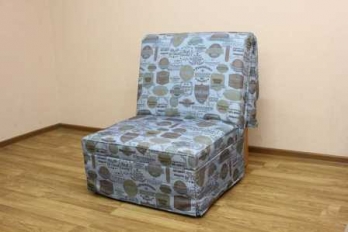 Кресло-кровать Тихон фабрика Катунь